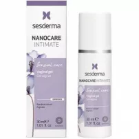 Sesderma Laboratories Nanocare Intimate Stimulating Gel ���� ��� �������� ����