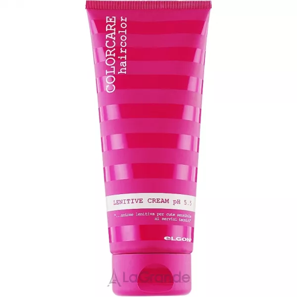 Elgon Colorcare Lenitive Cream Ph 5.5 �������� ���� ��� �������������� ���� ������