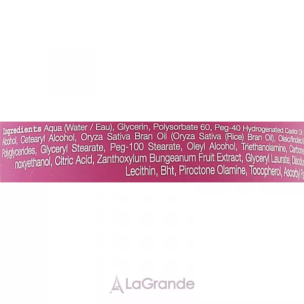 Elgon Colorcare Lenitive Cream Ph 5.5 �������� ���� ��� �������������� ���� ������