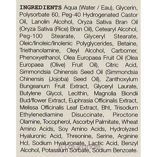 Elgon Sinsea Scalp Calming Treatment ������������� �������� ��� ���� ������