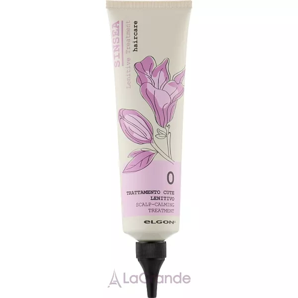 Elgon Sinsea Scalp Calming Treatment ������������� �������� ��� ���� ������