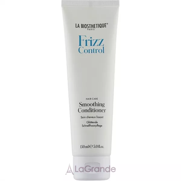 La Biosthetique Frizz Control Smoothing Conditioner ����������� ��� ��������� ���������� � ���������� ������������ �������