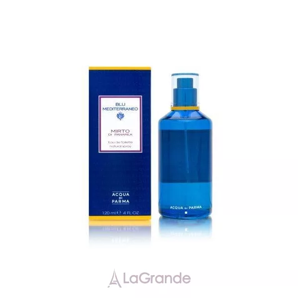 Acqua di Parma Blu Mediterraneo Mirto Di Panarea ��������� ���� (������)