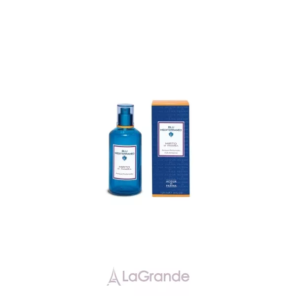 Acqua di Parma Blu Mediterraneo Mirto Di Panarea ��������� ���� (������)