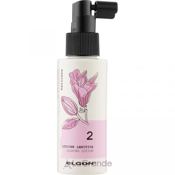 Elgon Sinsea Scalp Calming Lotion ������������� ������ ��� ���� ������