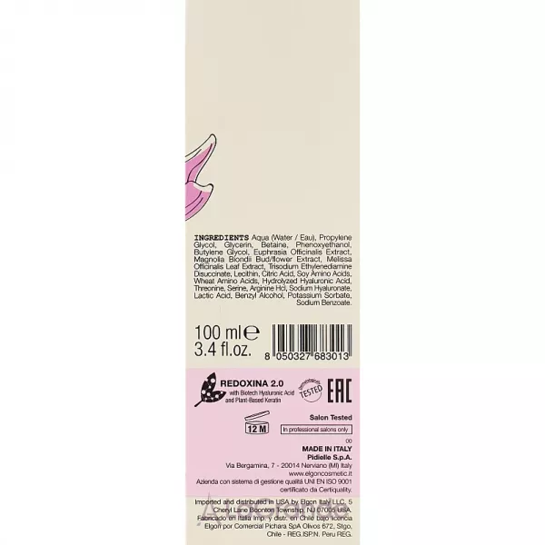 Elgon Sinsea Scalp Calming Lotion ������������� ������ ��� ���� ������