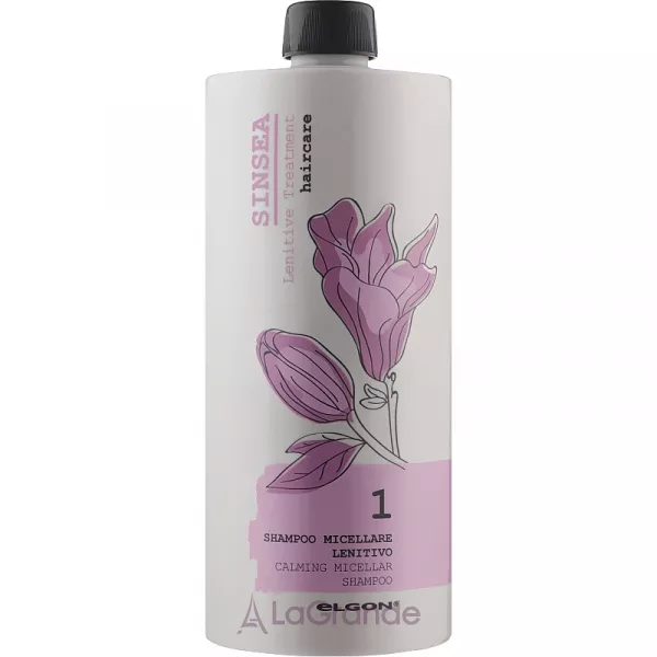 Elgon Sinsea Calming Micellar Shampoo ����������� ������������� �������