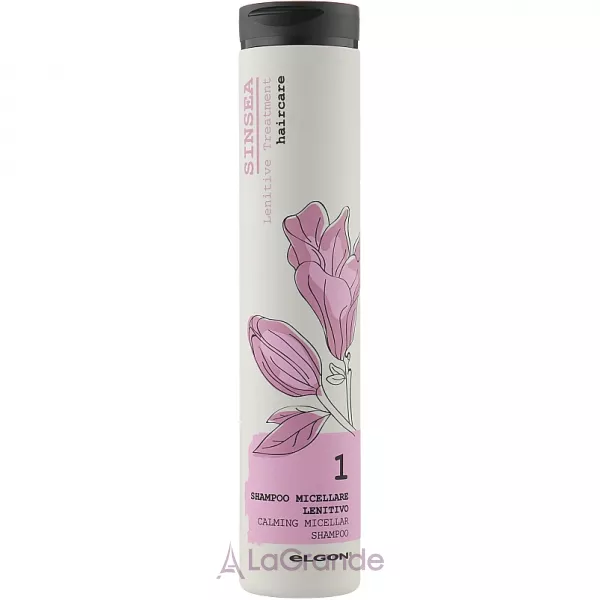 Elgon Sinsea Calming Micellar Shampoo ����������� ������������� �������