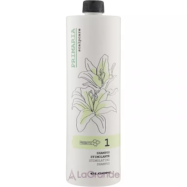Elgon Primaria Stimulating Shampoo ����������� ������� ������ ��������� �����