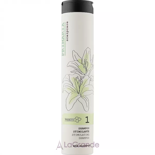 Elgon Primaria Stimulating Shampoo ����������� ������� ������ ��������� �����