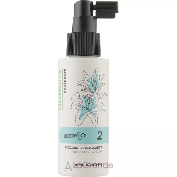 Elgon Primaria Purifying Lotion ������ ������ ������� � ������