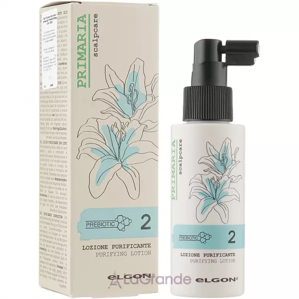 Elgon Primaria Purifying Lotion ������ ������ ������� � ������