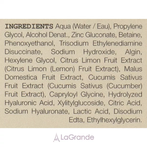 Elgon Primaria Purifying Lotion ������ ������ ������� � ������