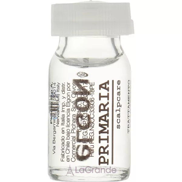 Elgon Primaria Anti Hairloss Treatment ������ ������ ��������� �����