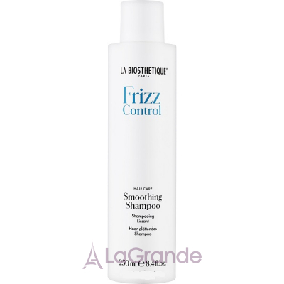 La Biosthetique Frizz Control Smoothing Shampoo     
