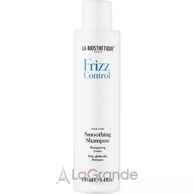 La Biosthetique Frizz Control Smoothing Shampoo     