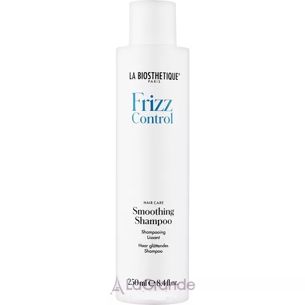 La Biosthetique Frizz Control Smoothing Shampoo ���������������� ������� ��� ������������ �������