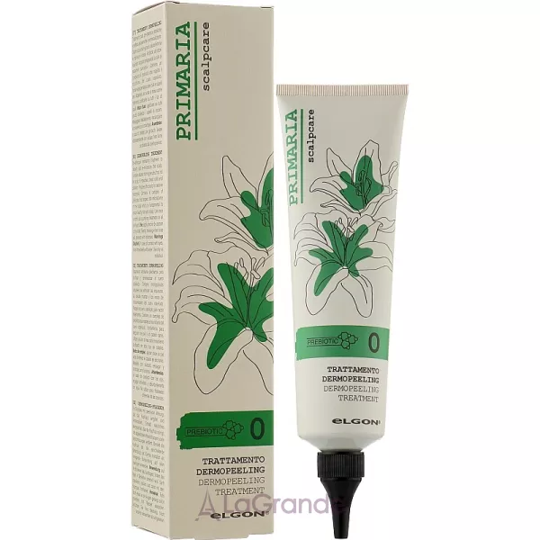 Elgon Primaria Dermopeeling Treatment ϳ��� ��� ��������� �������� ���� ������