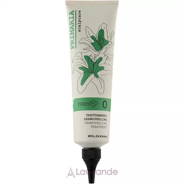 Elgon Primaria Dermopeeling Treatment ϳ��� ��� ��������� �������� ���� ������