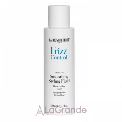 La Biosthetique Frizz Control Smoothing Styling Fluid     