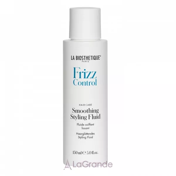 La Biosthetique Frizz Control Smoothing Styling Fluid ���������������� ����� ��� ��������� �������