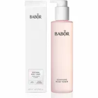 Babor Soothing Rose Toner ���������� ������� �����