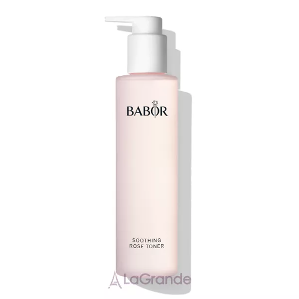 Babor Soothing Rose Toner ���'����������� ������� �����