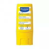 Mustela Sun Stick High Protection SPF50 �������������� ���� SPF 50+