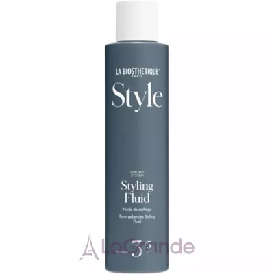 La Biosthetique Styling Fluid   