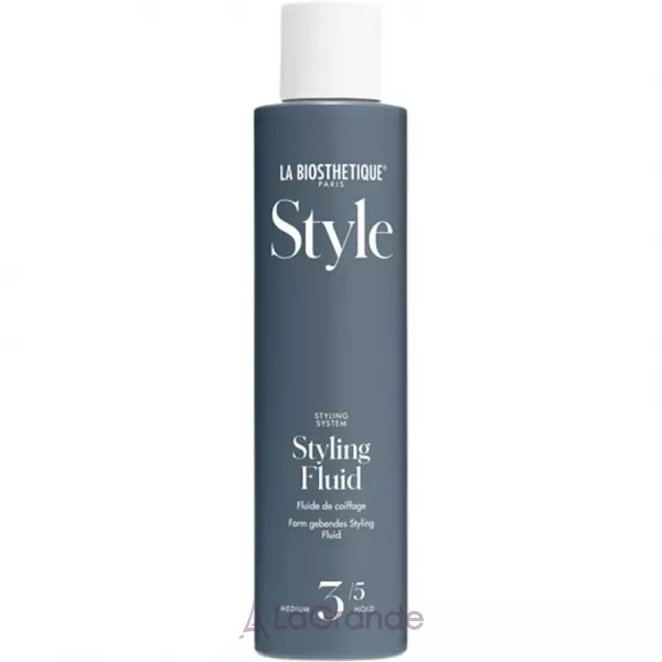 La Biosthetique Styling Fluid ����� ��� �������