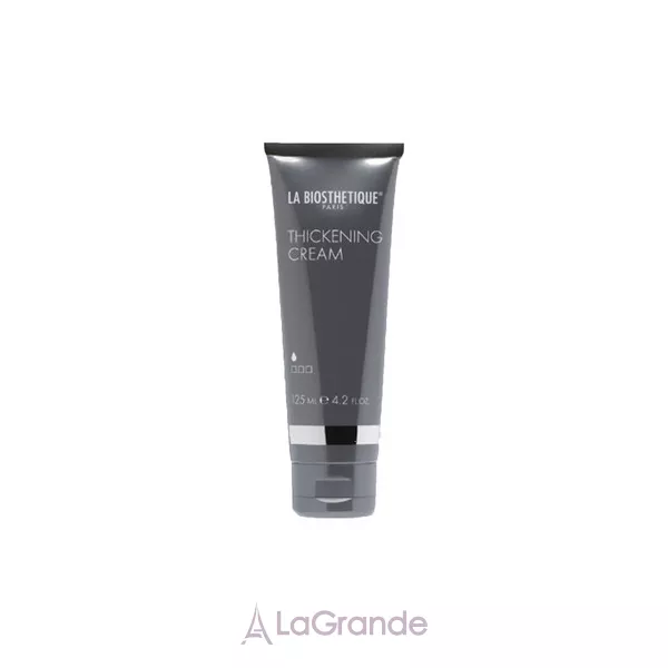 La Biosthetique Styling Thickening Cream ������� ���� ��� ��'��� �������