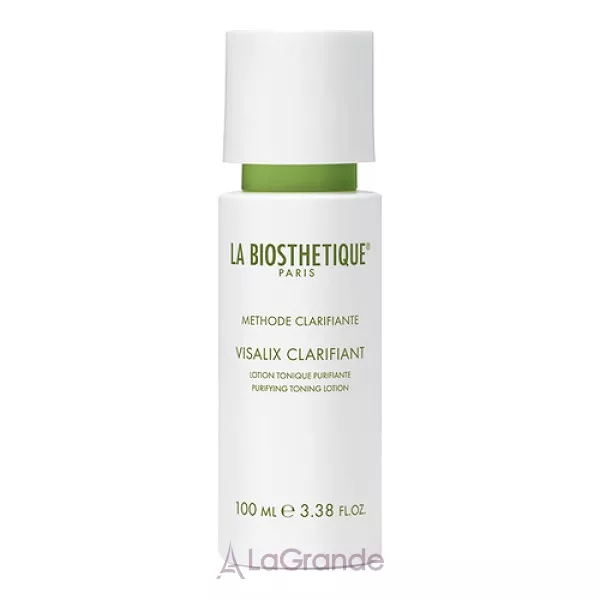 La Biosthetique Methode Clarifiante Visalix Purifiant Lotion ������������ ������� ��� �������
