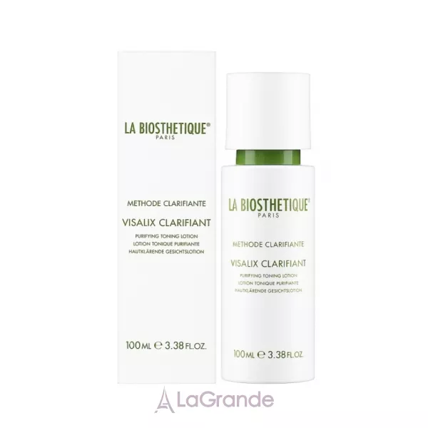 La Biosthetique Methode Clarifiante Visalix Purifiant Lotion ������������ ������� ��� �������