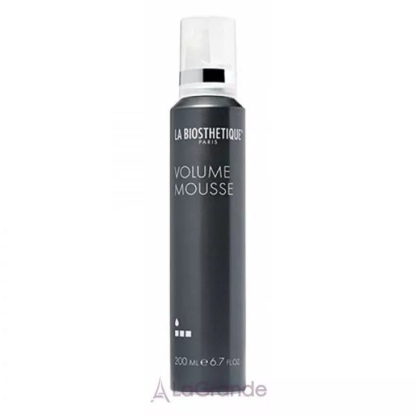 La Biosthetique Volume Mousse �������-��� ��� ������� �������� ��'���
