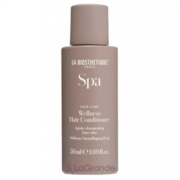La Biosthetique Spa Wellness Hair Conditioner ����������� ��� ������� ��� ��������� ������������