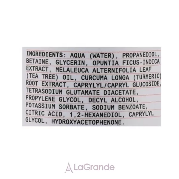 Beaute Mediterranea Balancing Toner ����� ��� ������� � ���������� �������