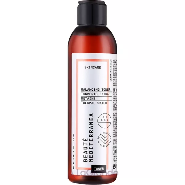 Beaute Mediterranea Balancing Toner ����� ��� ������� � ���������� �������