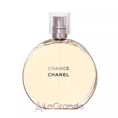 Chanel Chance  