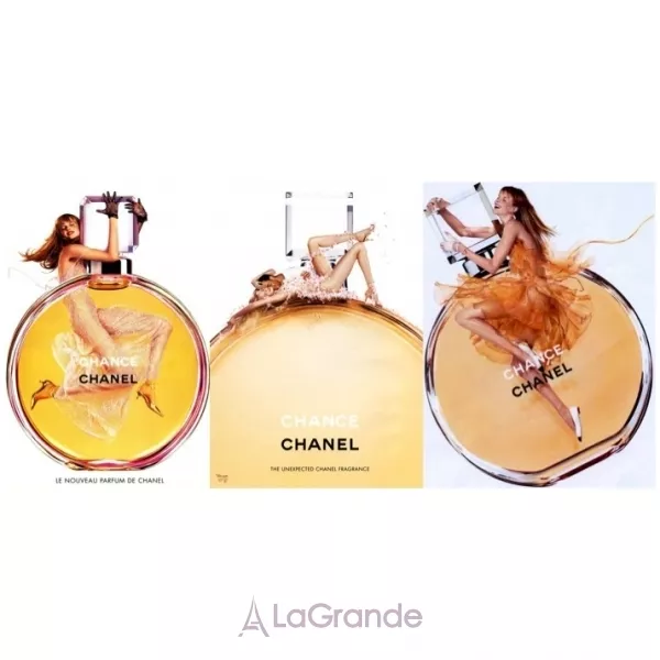 Chanel Chance ��������� ����