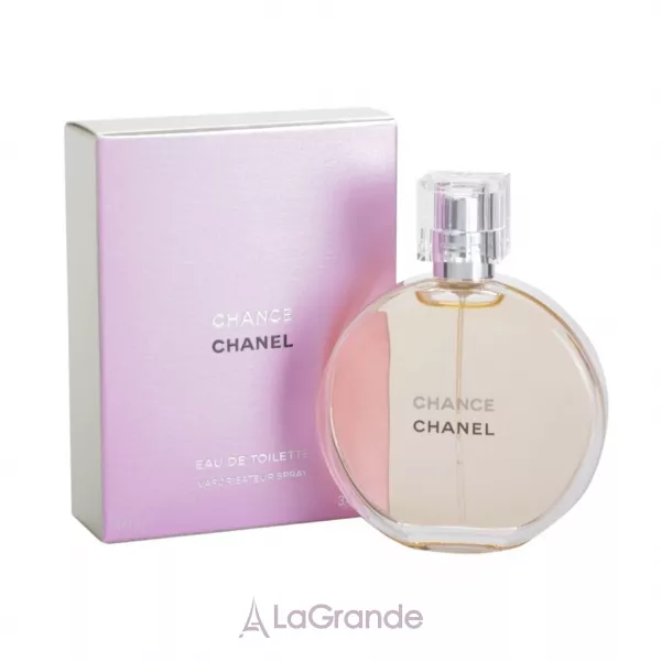 ♥︎CHANEL CHANCE Eau de Toilette ♦︎150ml♦︎ Chanel Chance Perfume, Eau De Toilette Spray 150ml/5oz