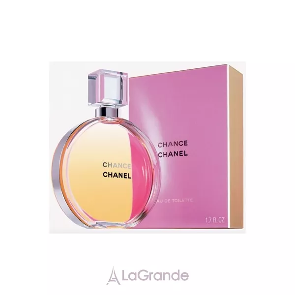 Chanel Chance ��������� ����