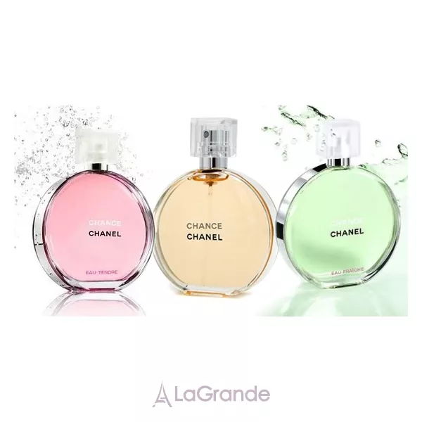 Chanel Chance ��������� ����