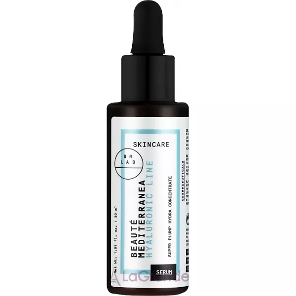 Beaute Mediterranea Super Plump Hydra Concentrate ��������� ��� ������� � ����������� ��������