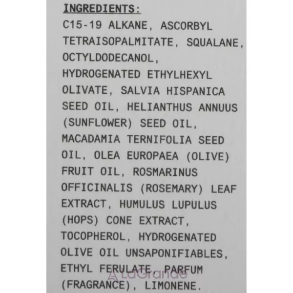 Beaute Mediterranea Super Radiance-C Concentrate ���������-���������� ��� �������