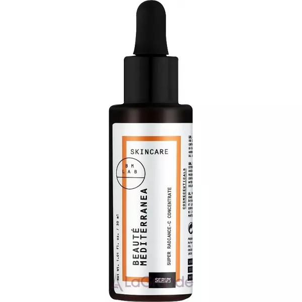 Beaute Mediterranea Super Radiance-C Concentrate ���������-���������� ��� �������