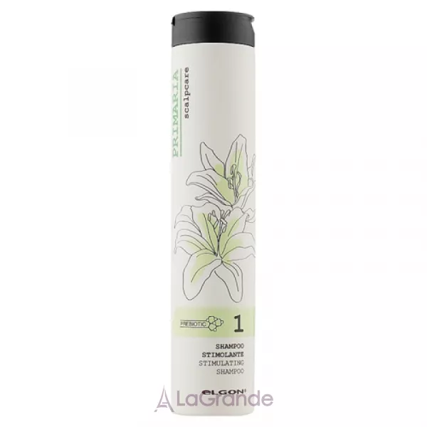 Elgon Primaria Biodaily Shampoo ���������� ������� ��� ����������� ����������