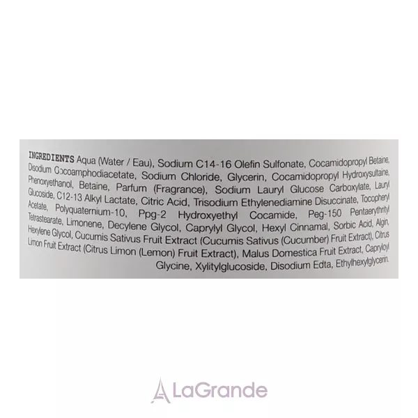 Elgon Primaria Biodaily Shampoo ���������� ������� ��� ����������� ����������