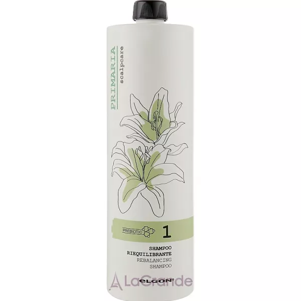 Elgon Primaria Rebalancing Shampoo ������� �� ������ ��� ����� ���� ������