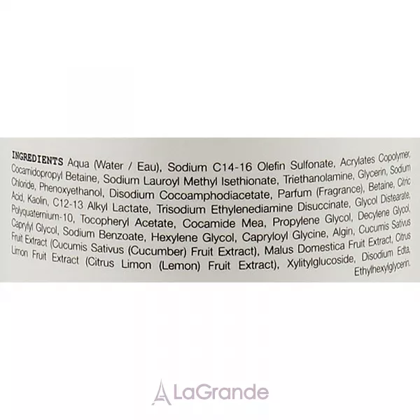 Elgon Primaria Rebalancing Shampoo ������� �� ������ ��� ����� ���� ������