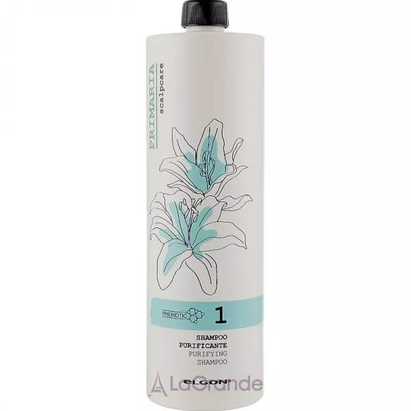 Elgon Primaria Purifying Shampoo ������� ������ ������� � ������